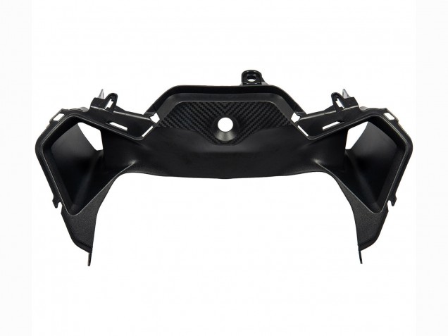2022-2023 Honda CBR500R Motorcycle Fairings - Matte Black Yellow Canada Suppliers