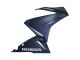 2022-2023 Honda CBR500R Motorcycle Fairings - Matte Dark Blue Canada Suppliers