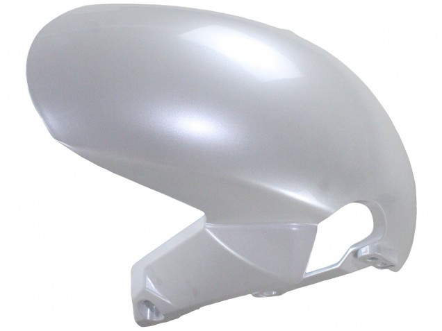 2022-2023 Honda CBR500R Motorcycle Fairings - Pearl White Canada Suppliers