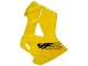 1998-2001 Honda VFR 800 Motorcycle Fairings - Yellow Canada Suppliers
