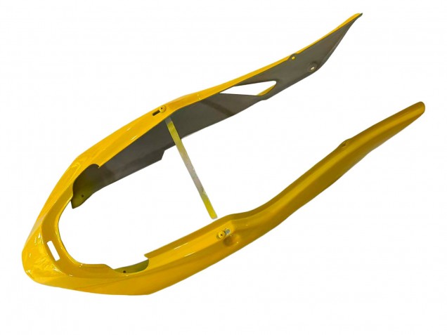 1998-2001 Honda VFR 800 Motorcycle Fairings - Yellow Canada Suppliers