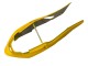 1998-2001 Honda VFR 800 Motorcycle Fairings - Yellow Canada Suppliers