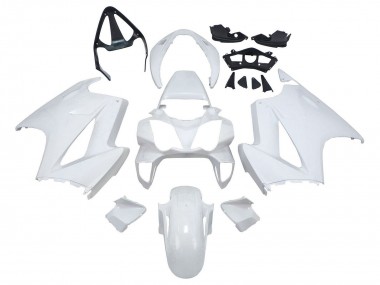 2002-2013 Honda VFR 800 Motorcycle Fairings - Unpainted Canada Suppliers
