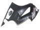 2002-2013 Honda VFR 800 Motorcycle Fairing - Glossy Black Canada Suppliers