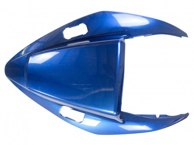 2002-2013 Honda VFR 800 Motorcycle Fairing - Blue Canada Suppliers