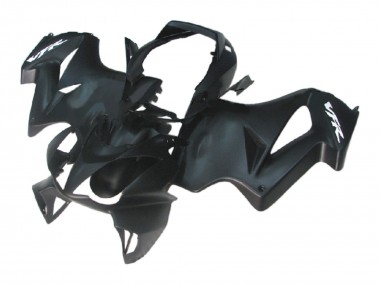 2002-2013 Honda VFR 800 Motorcycle Fairing - Matte Black Canada Suppliers