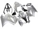 2002-2013 Honda VFR 800 Motorcycle Fairing Kits - Silver Canada Suppliers