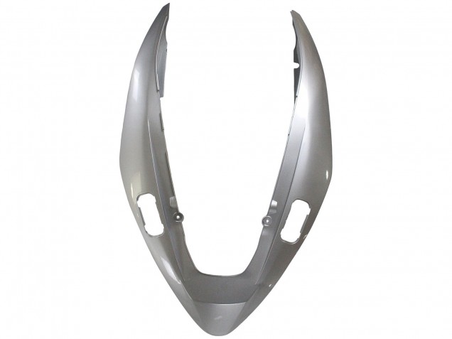 2002-2013 Honda VFR 800 Motorcycle Fairing Kits - Silver Canada Suppliers