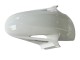 2002-2013 Honda VFR 800 Motorcycle Fairings - Pearl White Glossy Black Decal Canada Suppliers