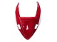 2002-2013 Honda VFR 800 Motorcycle Fairings - White Red Blue Motul Canada Suppliers