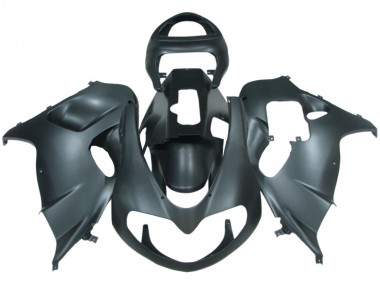 1998-2003 Suzuki TL1000R Motorcycle Fairings - Matte Black Canada Suppliers