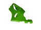 1996-2003 Kawasaki ZX7R Motorcycle Fairings - White Green Blue Canada Suppliers