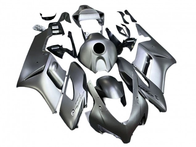 2004-2005 Honda CBR1000RR Motorcycle Fairings - Silver Canada Suppliers