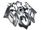 2004-2005 Honda CBR1000RR Motorcycle Fairings - Silver Canada Suppliers