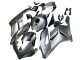 2004-2005 Honda CBR1000RR Motorcycle Fairings - Silver Canada Suppliers