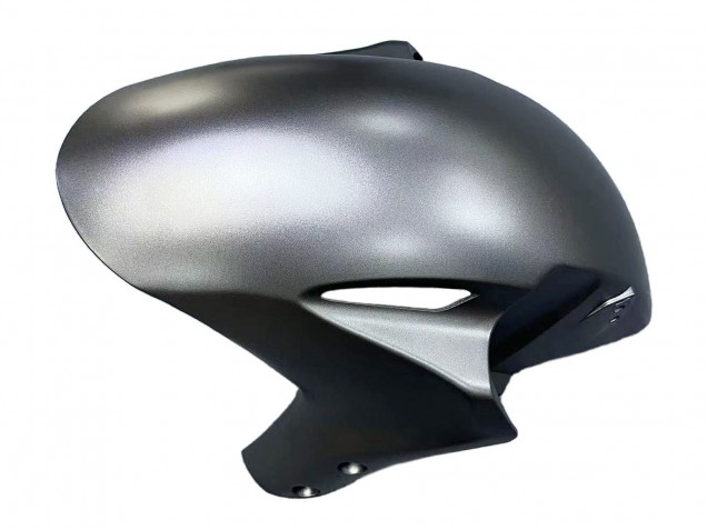 2004-2005 Honda CBR1000RR Motorcycle Fairings - Silver Canada Suppliers