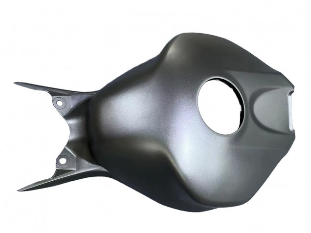 2004-2005 Honda CBR1000RR Motorcycle Fairings - Silver Canada Suppliers