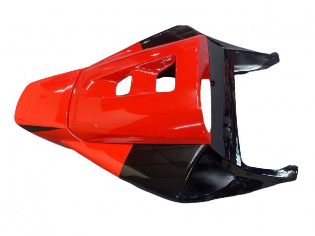 2004-2005 Honda CBR1000RR Motorcycle Fairings - Yellow Red White Glossy Red Bull Repsol HRC Canada Suppliers