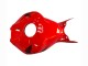 2004-2005 Honda CBR1000RR Motorcycle Fairings - Red Glossy Black Racing Canada Suppliers