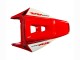2004-2005 Honda CBR1000RR Motorcycle Fairings - Red Glossy Black Racing Canada Suppliers