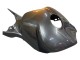 2004-2005 Honda CBR1000RR Motorcycle Fairing - Silver Glossy Black Canada Suppliers