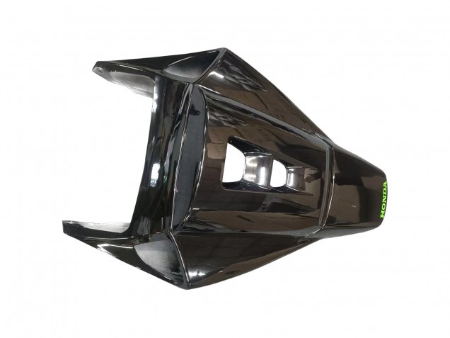 2006-2007 Honda CBR1000RR Motorcycle Fairing - White Green Glossy Black Canada Suppliers