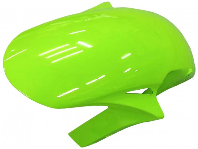2006-2007 Honda CBR1000RR Motorcycle Fairing - White Green Glossy Black Canada Suppliers