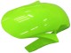 2006-2007 Honda CBR1000RR Motorcycle Fairing - White Green Glossy Black Canada Suppliers