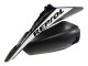 2008-2011 Honda CBR1000RR Motorcycle Fairings - Silver Matte Black Repsol Canada Suppliers