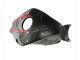 2008-2011 Honda CBR1000RR Motorcycle Fairings - Black Carbon Fiber Red Canada Suppliers