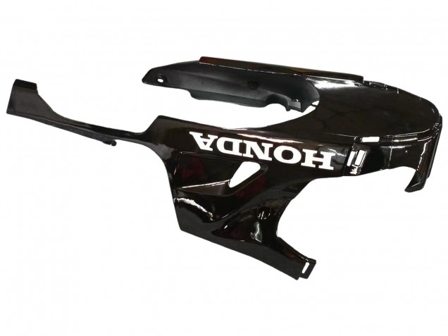 2008-2011 Honda CBR1000RR Motorcycle Fairings - Glossy Black Canada Suppliers