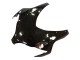 2008-2011 Honda CBR1000RR Motorcycle Fairings - Glossy Black Canada Suppliers