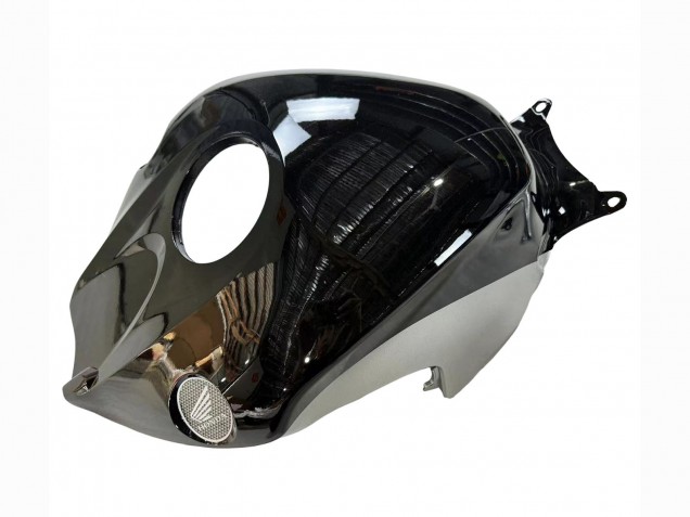 2012-2016 Honda CBR1000RR Motorcycle Fairings - Silver Glossy Black Repsol Red Bull Canada Suppliers