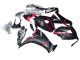 2012-2016 Honda CBR1000RR Motorcycle Fairings - Black Carbon Fiber Red Canada Suppliers