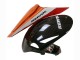 2012-2016 Honda CBR1000RR Motorcycle Fairings - Orange White Red Repsol Canada Suppliers