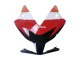2012-2016 Honda CBR1000RR Motorcycle Fairings - Orange White Red Repsol Canada Suppliers