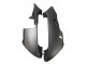 2003-2004 Honda CBR600RR Motorcycle Fairings - Red Matte Black Racing Canada Suppliers
