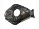 2003-2004 Honda CBR600RR Motorcycle Fairings - Purple Black Forged Carbon Fiber Canada Suppliers