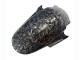 2003-2004 Honda CBR600RR Motorcycle Fairings - Purple Black Forged Carbon Fiber Canada Suppliers
