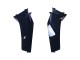 2003-2004 Honda CBR600RR Motorcycle Fairings - White Red Glossy Black DENSO Rimont Canada Suppliers