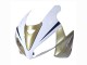2005-2006 Honda CBR600RR Motorcycle Fairings - Gold White Black Canada Suppliers