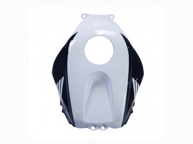 2005-2006 Honda CBR600RR Motorcycle Fairings - Gold White Black Canada Suppliers
