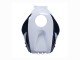 2005-2006 Honda CBR600RR Motorcycle Fairings - Gold White Black Canada Suppliers