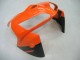 2005-2006 Honda CBR600RR Motorcycle Fairings - Orange Black Silver Canada Suppliers