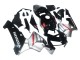 2005-2006 Honda CBR600RR Motorcycle Fairings - Silver Black Canada Suppliers