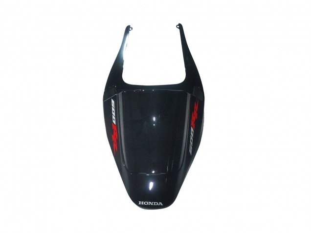 2005-2006 Honda CBR600RR Motorcycle Fairings - Silver Black Canada Suppliers