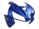 2005-2006 Honda CBR600RR Motorcycle Fairings - Blue Canada Suppliers