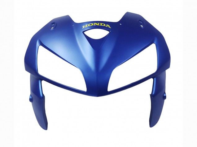 2005-2006 Honda CBR600RR Motorcycle Fairings - Blue Canada Suppliers