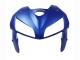 2005-2006 Honda CBR600RR Motorcycle Fairings - Blue Canada Suppliers