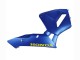 2005-2006 Honda CBR600RR Motorcycle Fairings - Blue Canada Suppliers